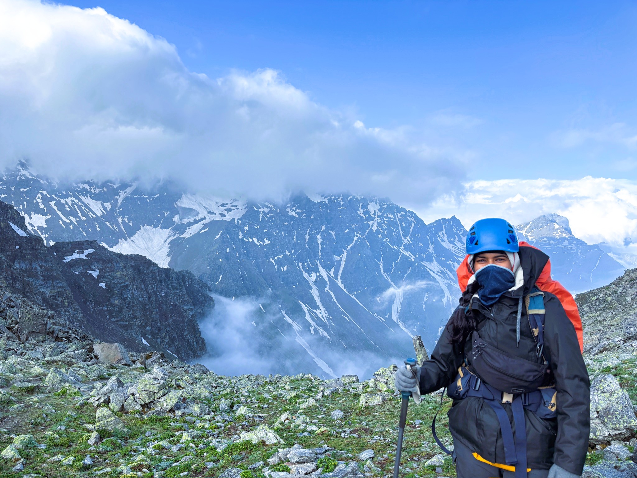 final summit pic