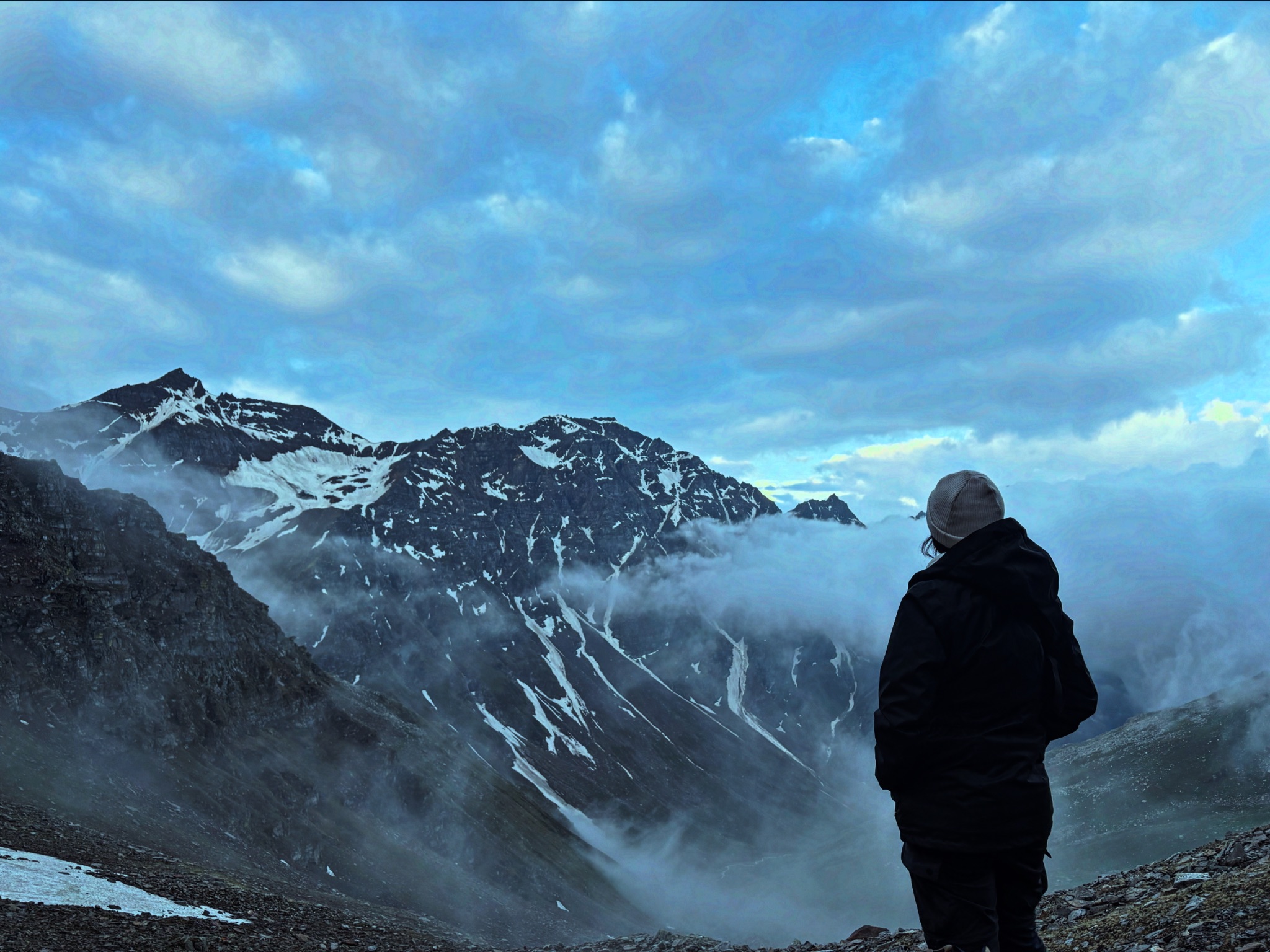 Buranghati Trek